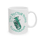 Doctor Euphonium Mug - This Doctor Plays Euphonium - Brass Musician Gift For Doctor (USA)