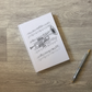 Trumpet Lined Journal - Trumpeter Notebook - Brass Musician Gift (USA)