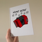 Accordion Personalised Journal - Gift For Accordionist - Folk Musician Custom Notebook