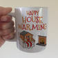 Funny Housewarming Mug - Happy House Warming - Funny House Moving Gift