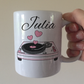 Wedding DJ Personalised Mug