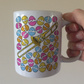 Easter Trombone Mug - Brass Player Mug - Easter Musician Gift