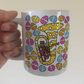 Easter Tuba Mug - Brass Player Mug - Easter Musician Gift